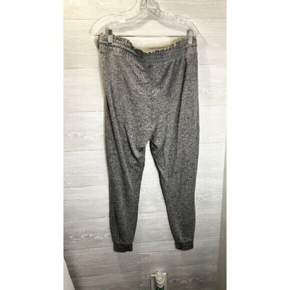 GURU G ACTIVE Women's Elastic Waist Sports Lounge Pants with Pockets Sweatpants - Picture 3 of 8